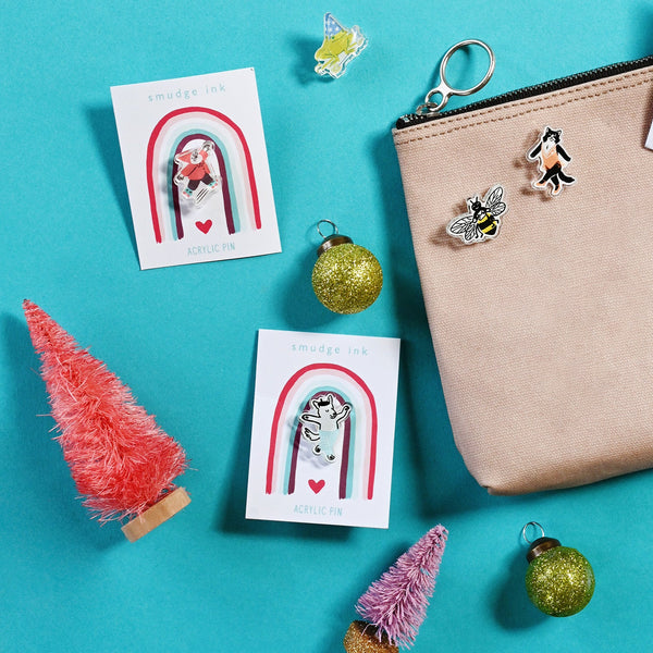 Stocking Stuffers