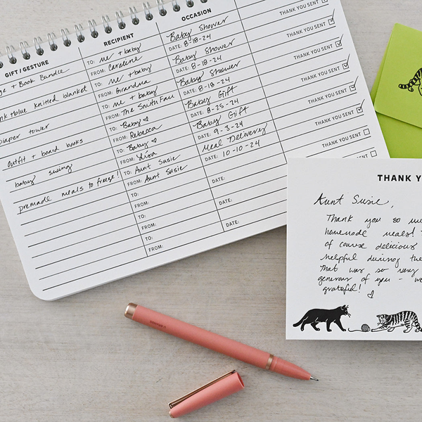 Organizational Tools